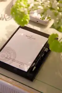 The Merrion - 65