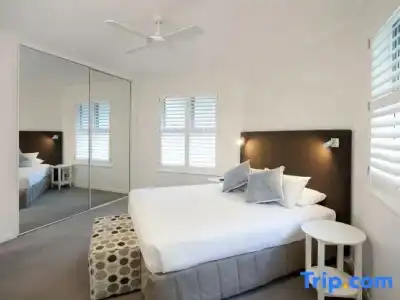 The Emerald Resort Noosa - 89