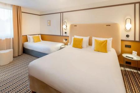 Best Western Plus Au Grand Saint Jean - 3
