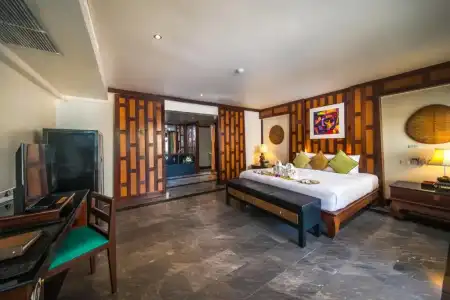 Baan Yin Dee Boutique Resort - 41