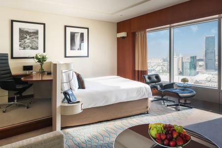 Jumeirah Emirates Towers - 4