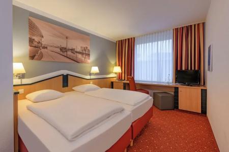 Mercure Dusseldorf - Ratingen - 48