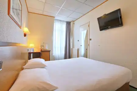 Campanile PRIME - Paris Ouest Boulogne - 3