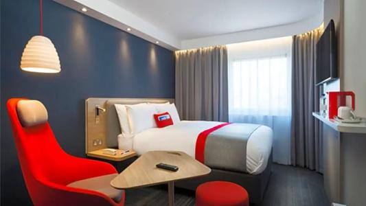 Holiday Inn Express - Nice - Grand Arenas - 104