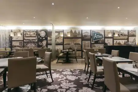 Astoria Antwerp - 17