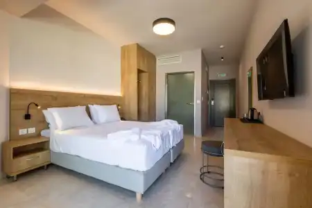 White Olive Elite Rethymno - All Inclusive - 66