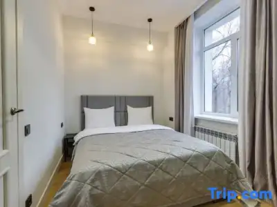 Opera Apartments Almaty - 406
