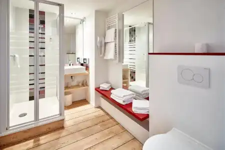 ibis Styles Saint-Jean-de-Luz Donibane - 70