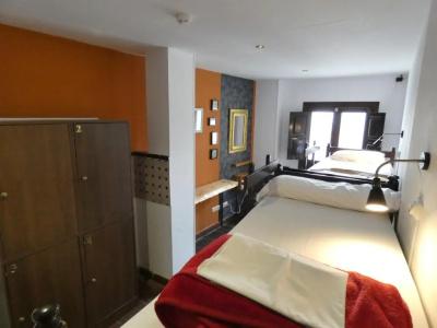 Oasis Backpackers Hostel Granada - 38