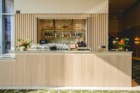 Conrad Los Angeles - 1