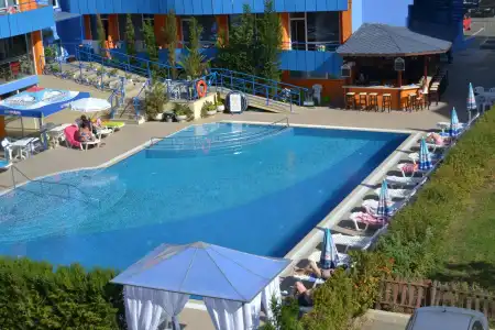 Amaris - All inclusive - 9