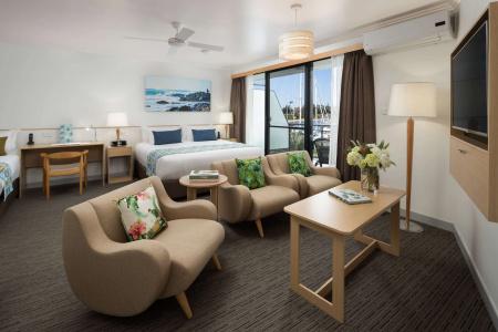 Sails Port Macquarie - By Rydges - 59