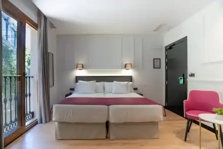 Boutique Puerta de las Granadas - 110