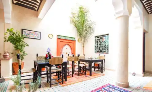 Riad Dar Benbrahim - 30