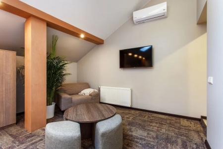 Old Town Trio Hostel Rooms - 126