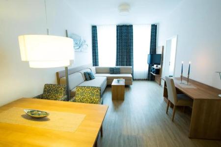 & Living Am Wartturm - 57