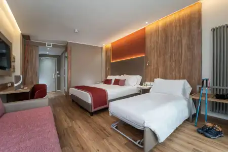 TH Courmayeur - 4