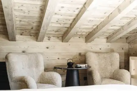 L'Alpaga, a Beaumier - 106
