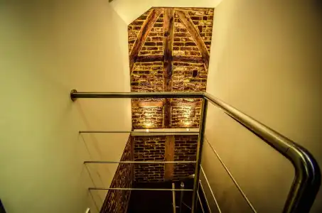 Hôtel Hors Château - 14