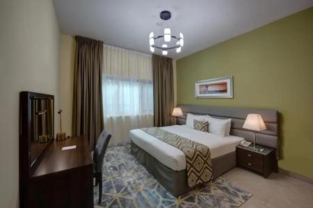 Radiance Premium Suites - 23