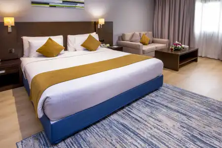 Best Western Premier Muscat - 28