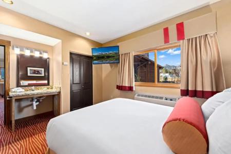 The Estes Park Resort - 109