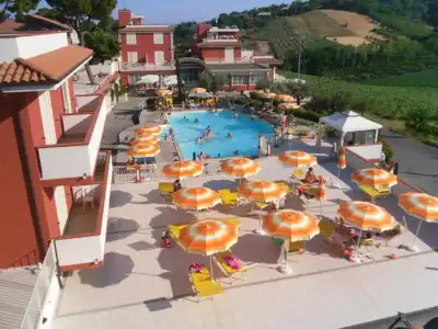 Il Parco Sul Mare Resort & SPA - 39