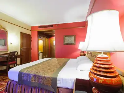 The Empress Chiang Mai - 40