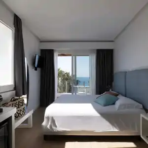 Infinity Resort Tropea - 30