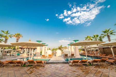 Luxe Getaways Royal Amwaj Palm Jumeirah Resort Apartment Holiday Home - 19