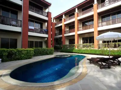 Sun Hill (SHA Plus+) - 7