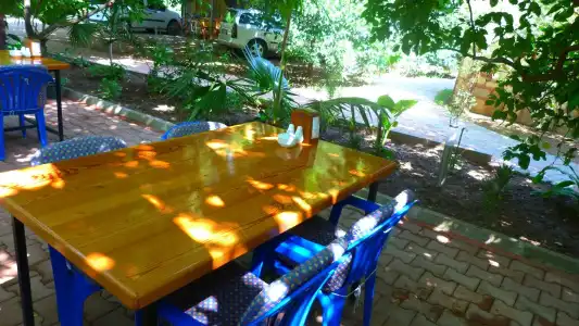 Simge Pension - 18