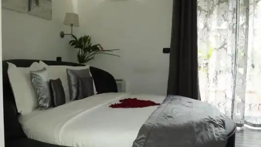 Gregorio VII Luxury Suites - 41