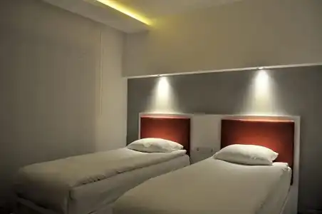 Q Spa Resort - 113