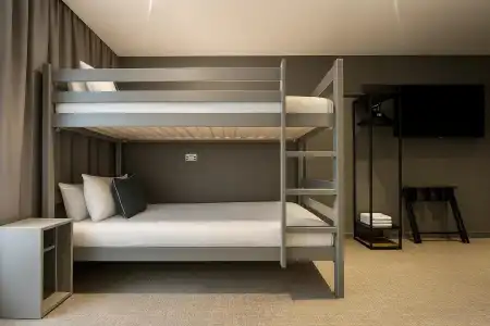 Heeton Concept - Luma Hammersmith - 42