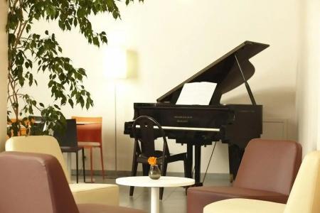 Residence Belambra Villemanzy - 24