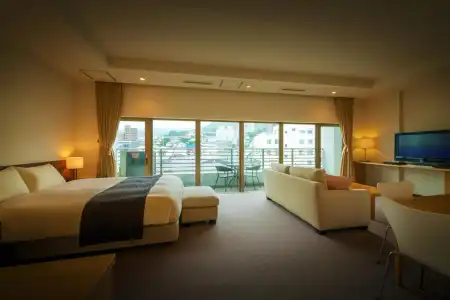 Villa Concordia Resort & Spa - 34