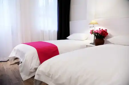 Peking Station Hostel - 3