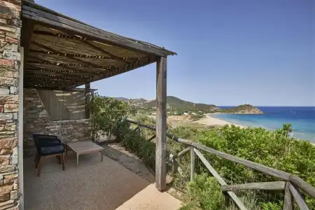 Baia di Chia Resort Sardinia, Curio Collection by Hilton - 27
