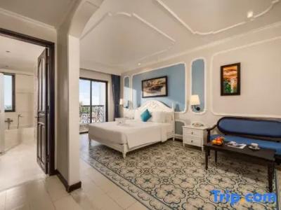 Hoi An Rosemary Boutique & Spa - 132
