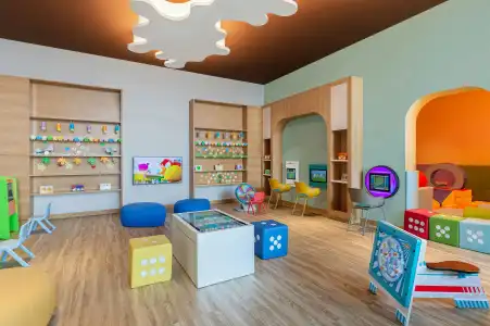 Hampton by Hilton Marjan Island - 44