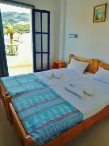 Dioskouroi Apartments - 45