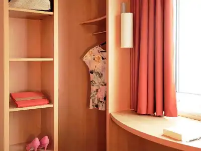 Ibis Brussels Centre Châtelain - 7