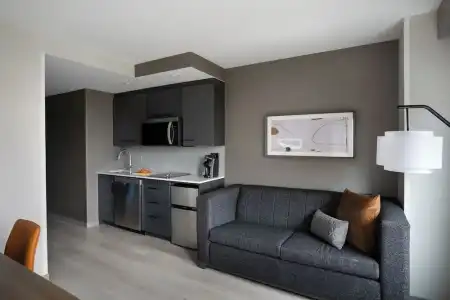 Hyatt House Washington DC / Downtown / Convention Center - 53