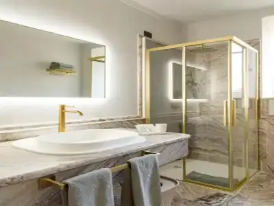 UNAs One Catania Wellness & SPA - 76