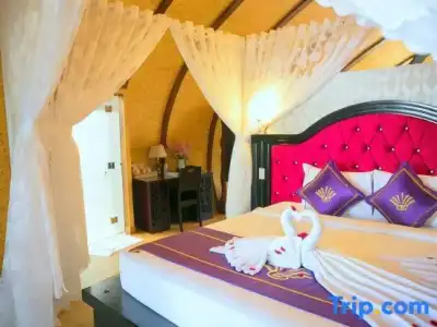 Con Khuong Resort Can Tho - 120
