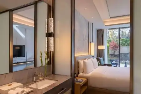 Gran Melia Chengdu - 148