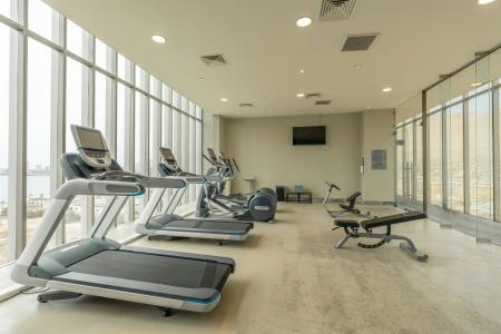 Hilton Garden Inn Iquique - 28