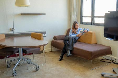 Novotel Suites Paris Montreuil Vincennes - 48