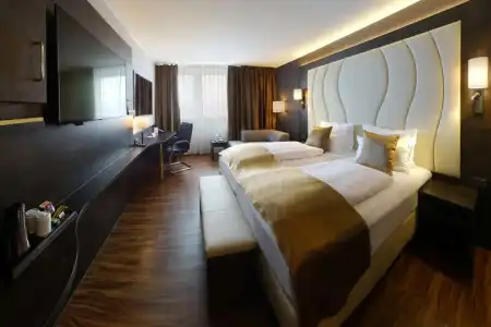 Plaza Premium Darmstadt - 56